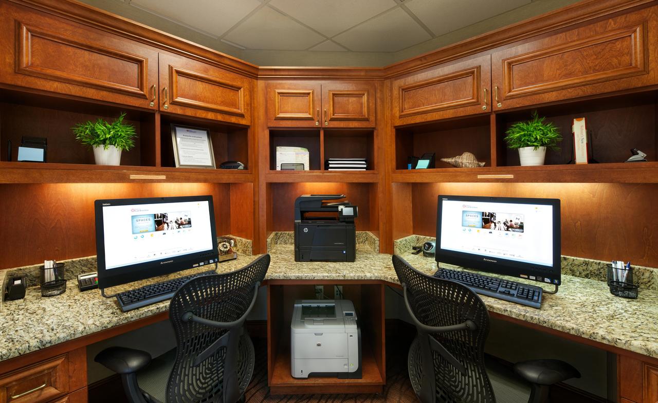 Hilton Garden Inn Lake Forest Mettawa - thumb 19