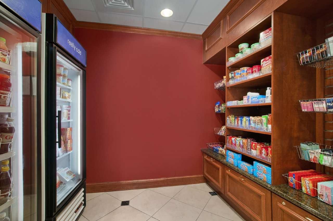 Hilton Garden Inn Lake Forest Mettawa - thumb 21