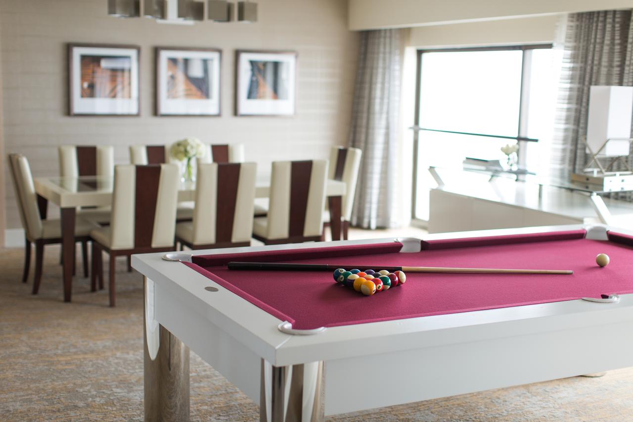 Chicago Marriott Downtown Magnificent Mile - thumb 29