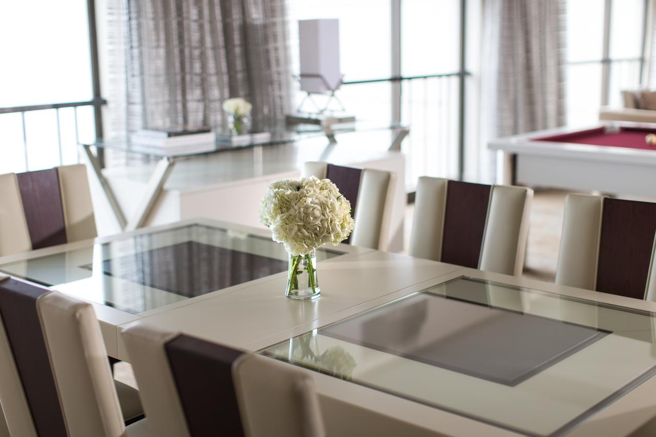 Chicago Marriott Downtown Magnificent Mile - thumb 20