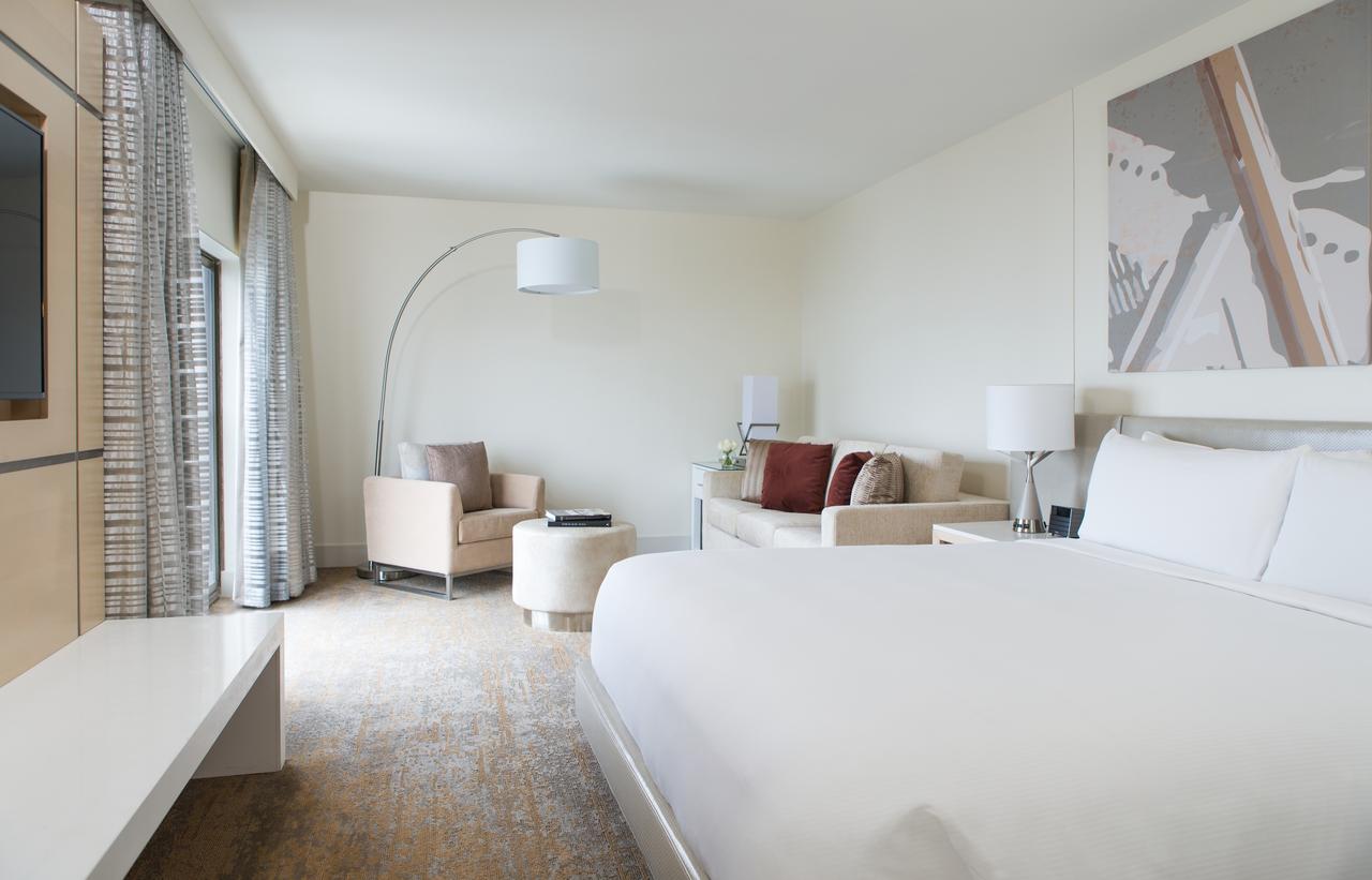 Chicago Marriott Downtown Magnificent Mile - thumb 12