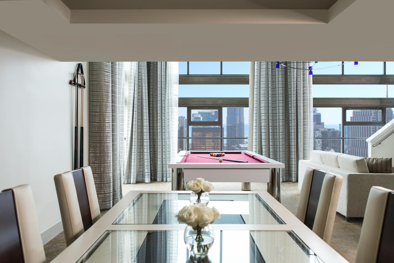 Chicago Marriott Downtown Magnificent Mile - thumb 35