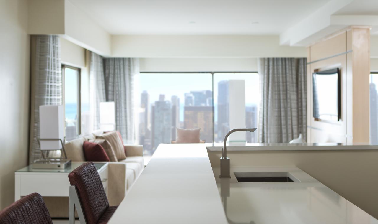Chicago Marriott Downtown Magnificent Mile - thumb 16