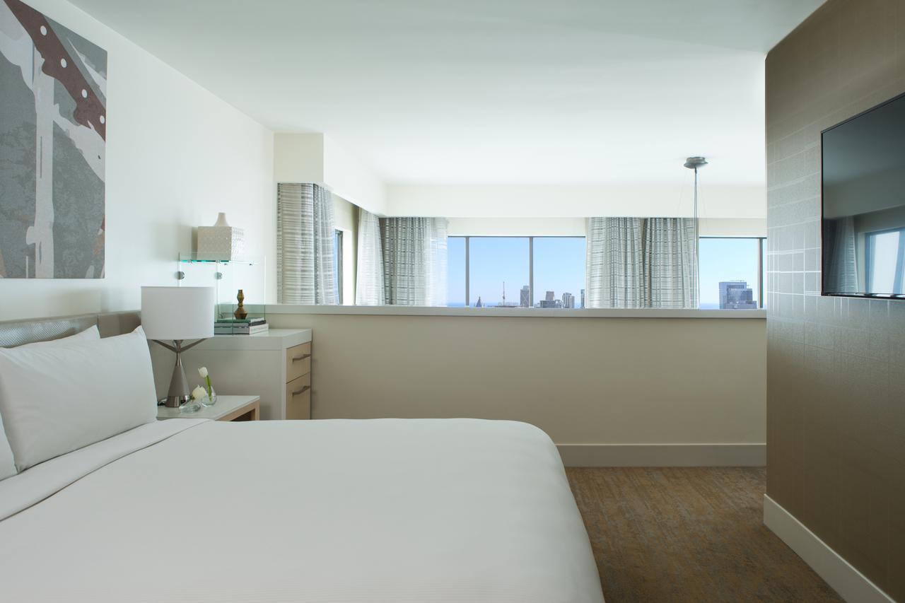 Chicago Marriott Downtown Magnificent Mile - thumb 32