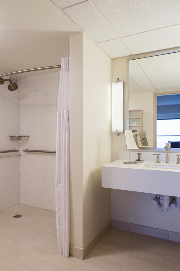 Chicago Marriott Downtown Magnificent Mile - thumb 22