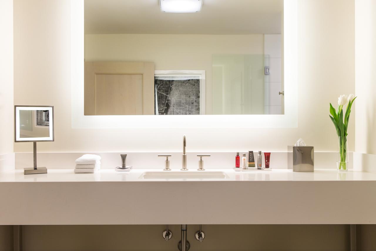 Chicago Marriott Downtown Magnificent Mile - thumb 24