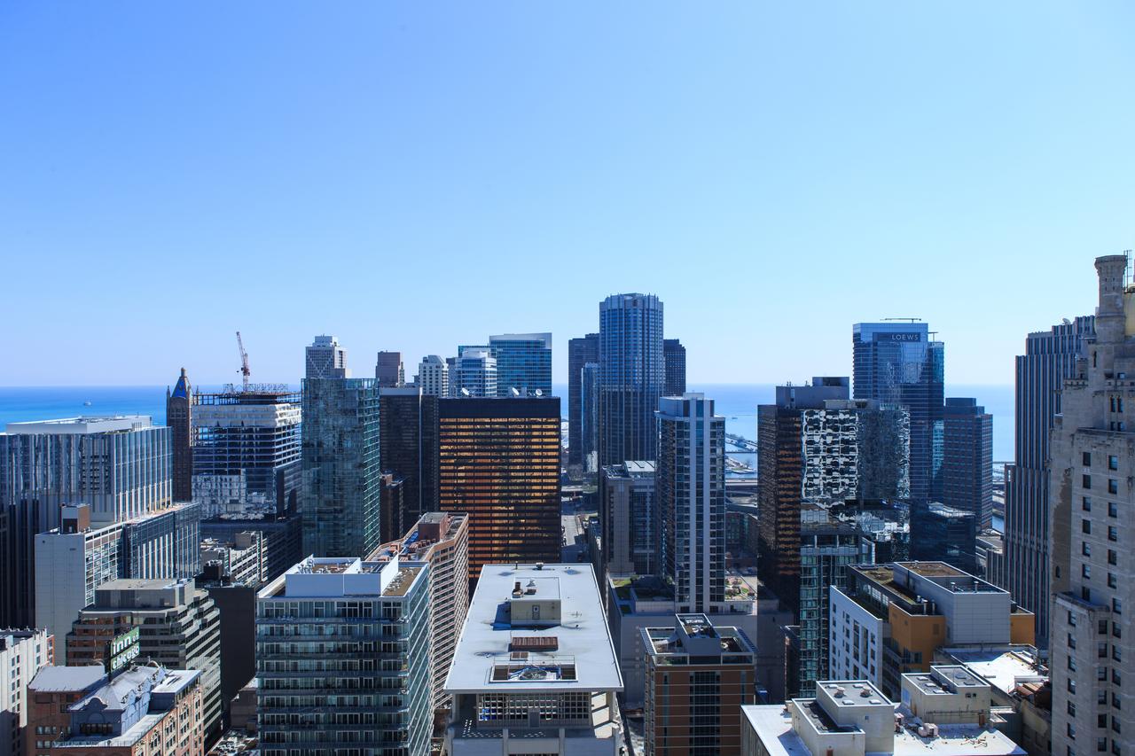 Chicago Marriott Downtown Magnificent Mile - thumb 10