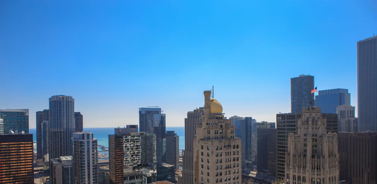 Chicago Marriott Downtown Magnificent Mile - thumb 8