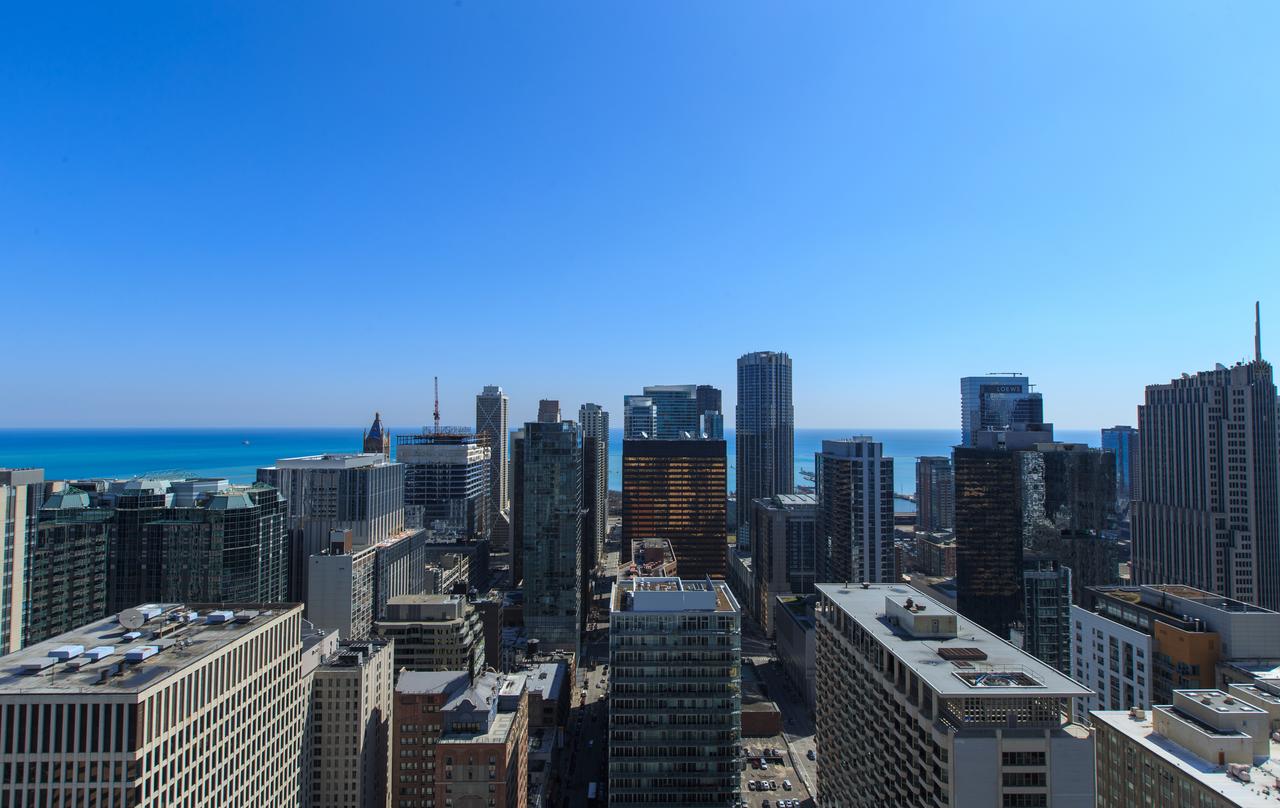 Chicago Marriott Downtown Magnificent Mile - thumb 37