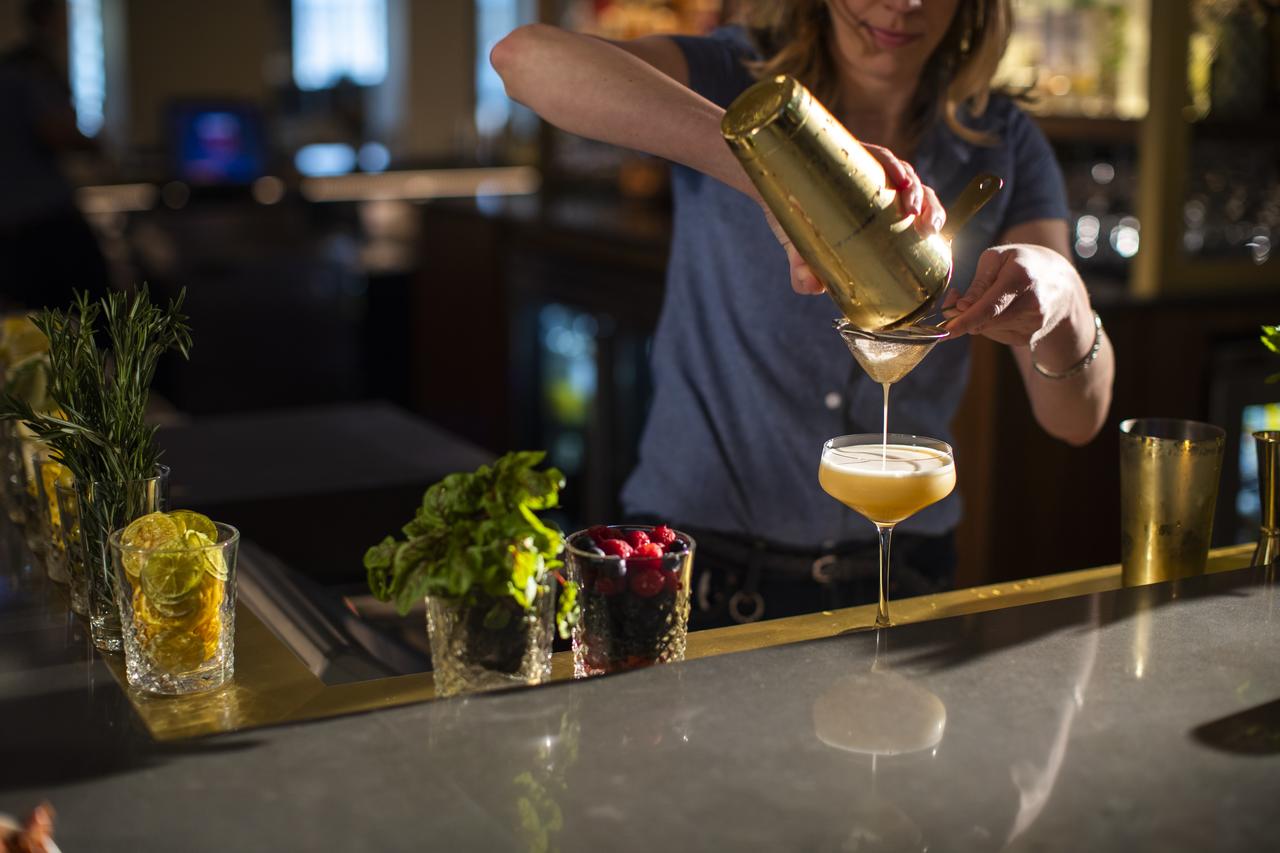 Chicago Marriott Downtown Magnificent Mile - thumb 44