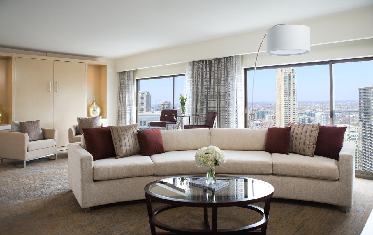 Chicago Marriott Downtown Magnificent Mile - thumb 14