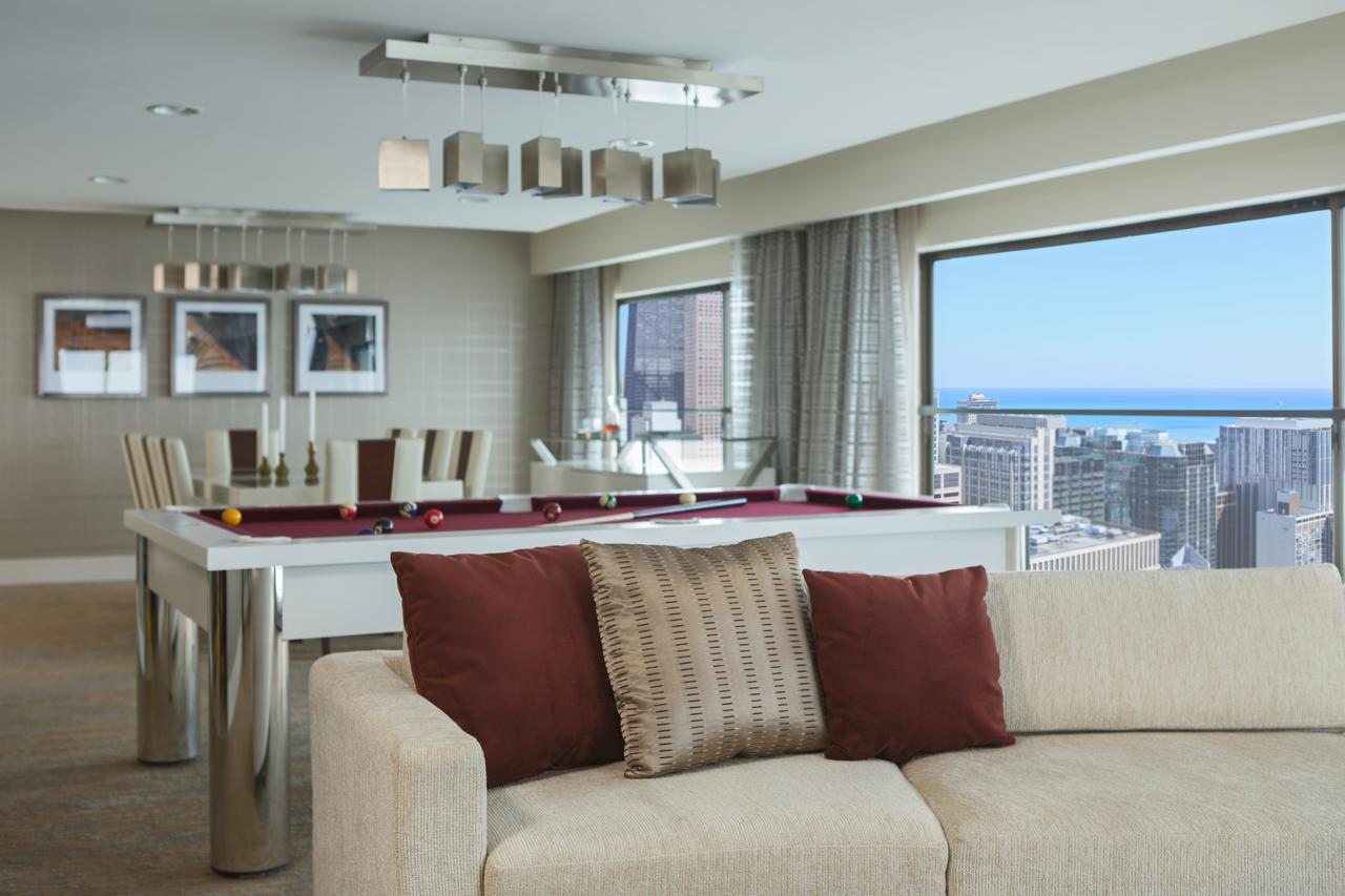 Chicago Marriott Downtown Magnificent Mile - thumb 30