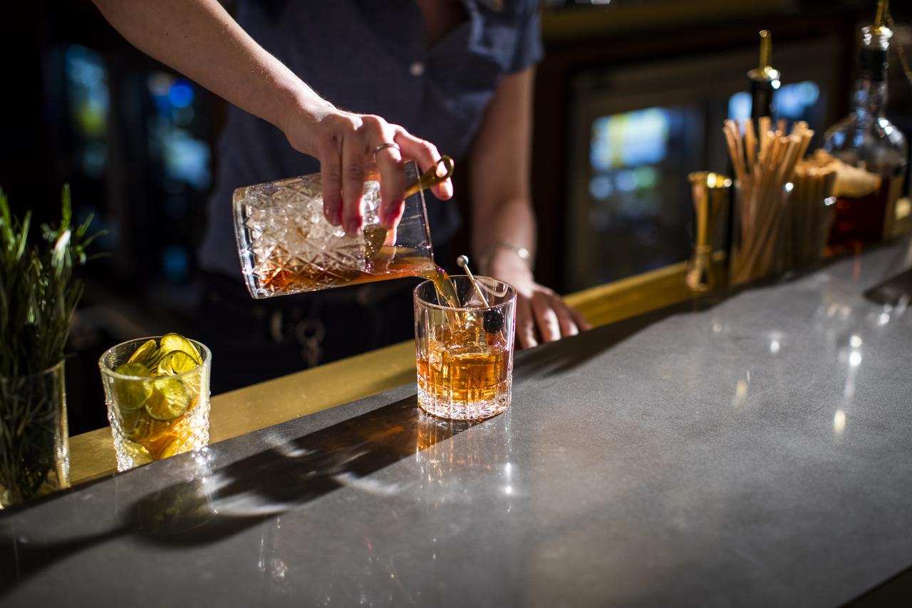 Chicago Marriott Downtown Magnificent Mile - thumb 43