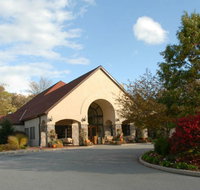 Potawatomi Inn  Cabins - Accommodation Denver