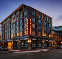 Graduate Bloomington - Accommodation Denver