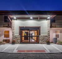 Red Roof Inn Richmond - Accommodation Denver
