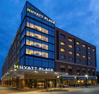 Hyatt Place Bloomington Indiana - Accommodation Denver