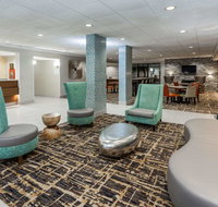 Baymont by Wyndham Fishers / Indianapolis Area - Accommodation Denver