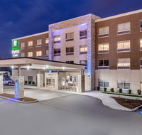 Holiday Inn Express  Suites Hammond - Accommodation Denver