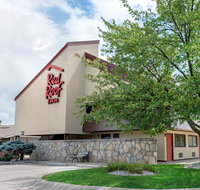 Red Roof Inn Lafayette - Purdue University - Accommodation Denver