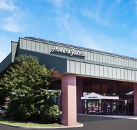 Howard Johnson by Wyndham Evansville East - Accommodation Denver