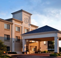 Baymont by Wyndham Merrillville - Accommodation Denver