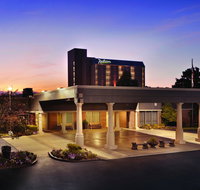 Radisson Hotel Louisville North - Accommodation Denver