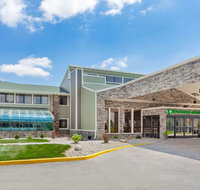 Wyndham Garden Fort Wayne - Accommodation Denver