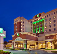 Holiday Inn Lafayette-City Centre - Accommodation Denver