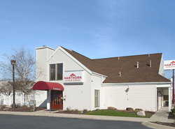 Hawthorn Suites - Fort Wayne