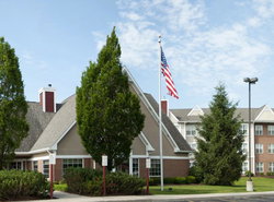 Residence Inn Fort Wayne Southwest
