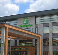 Holiday Inn - Columbus - Accommodation Denver