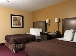 Magnuson Hotel Fort Wayne North - Coliseum