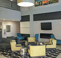 La Quinta by Wyndham Columbus - Edinburgh - Accommodation Denver