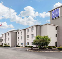 Sleep Inn & Suites Columbus - Accommodation Denver