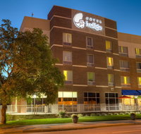 Hotel Indigo Columbus Architectural Center - Accommodation Denver
