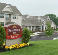Residence Inn Columbus - Accommodation Denver