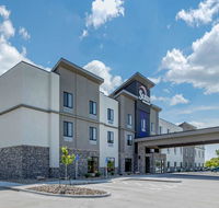 Sleep Inn & Suites Ankeny - Des Moines - Accommodation Denver