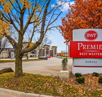Best Western Premier Ankeny Hotel - Accommodation Denver