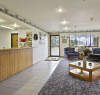 Super 8 by Wyndham Ankeny/Des Moines Area - Accommodation Denver