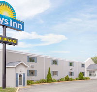 Days Inn by Wyndham Cedar Falls- University Plaza - Accommodation Denver