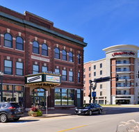Hampton Inn Cedar Falls Downtown, Ia - Accommodation Denver