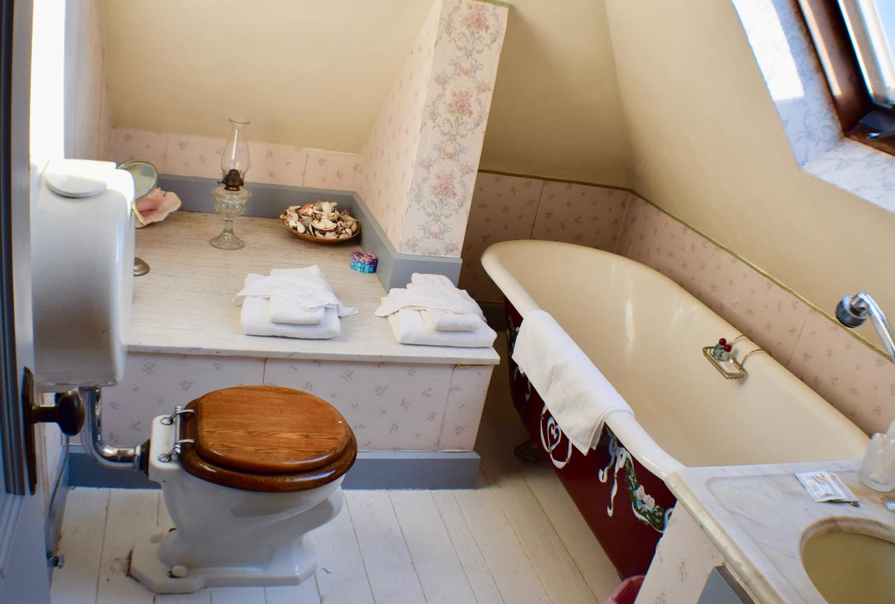 The Hancock House Bed & Breakfast Inn - thumb 40