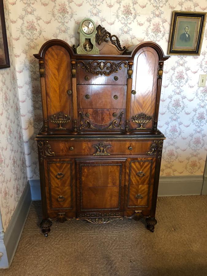 The Hancock House Bed & Breakfast Inn - thumb 38