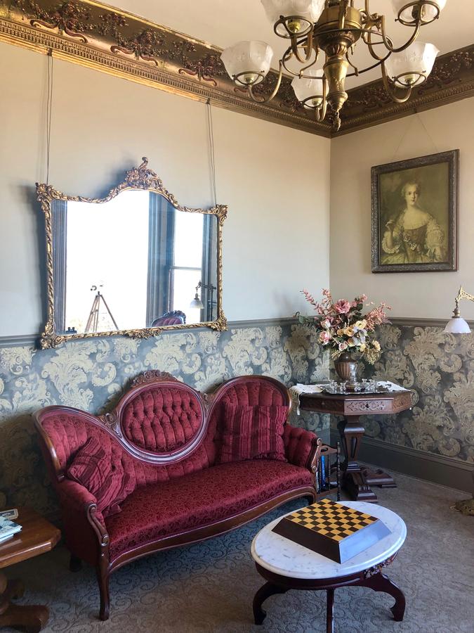 The Hancock House Bed & Breakfast Inn - thumb 15