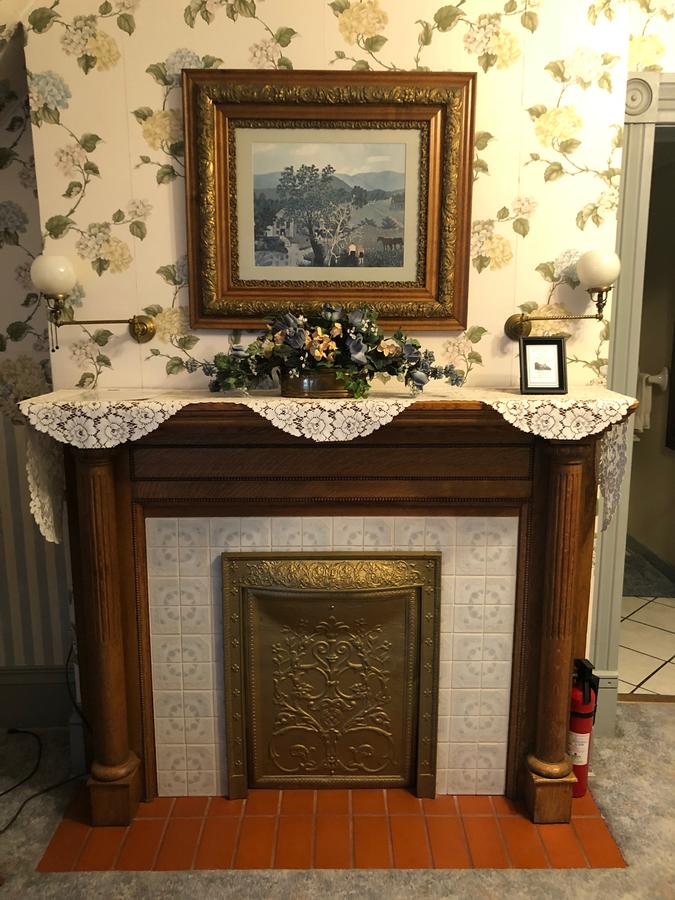 The Hancock House Bed & Breakfast Inn - thumb 29