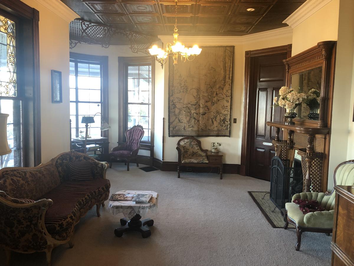 The Hancock House Bed & Breakfast Inn - thumb 20