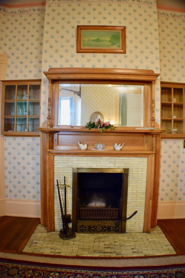 The Hancock House Bed & Breakfast Inn - thumb 27