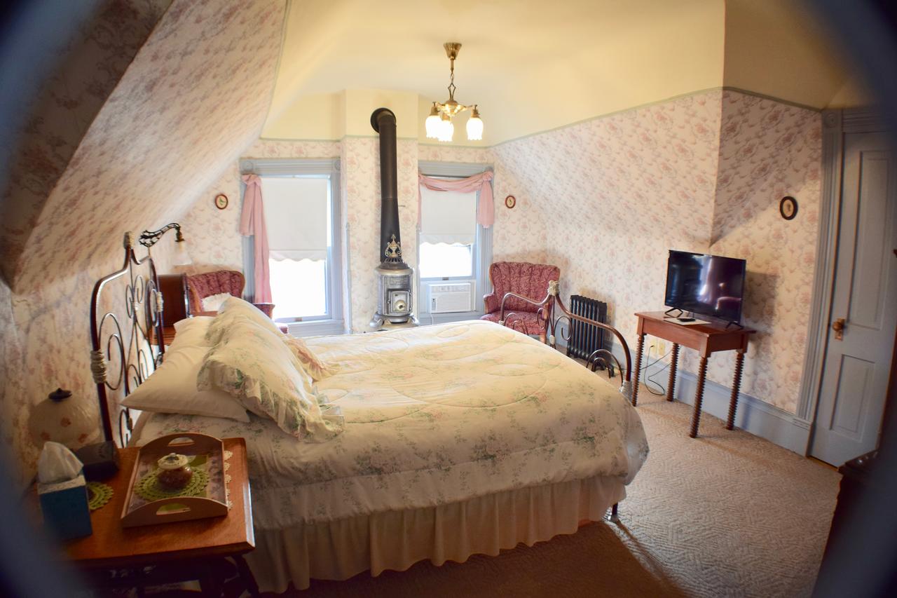 The Hancock House Bed & Breakfast Inn - thumb 42