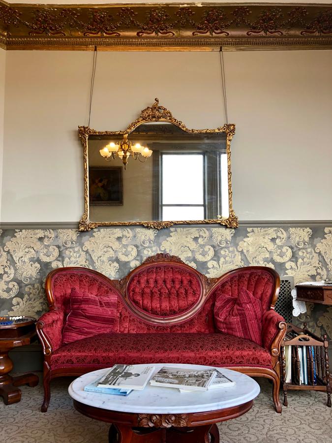 The Hancock House Bed & Breakfast Inn - thumb 17